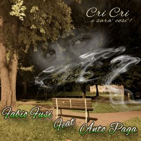 Download track Cri Cri... E Sarà Così Anto Paga