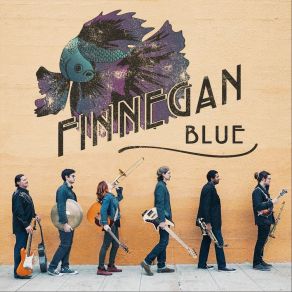 Download track Keep The Ball Rollin' Finnegan Blue