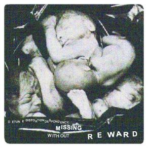 Download track Missing Without Reward Detune Distortion Despondency