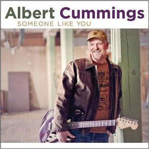 Download track I Found You Albert Cummings