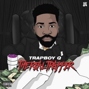 Download track The Beginning Trapboy QPachino