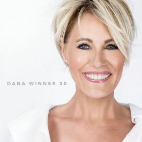 Download track One Moment In Time (Live) Dana Winner