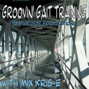 Download track Dance It Up (90 BPM Jazzy Groove Approx 2.5 MPH) Mix Kris-EJ-Daddy T