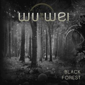 Download track Our Ghosts Wu Wei