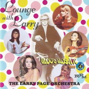 Download track Girl On A Swing Larry Page