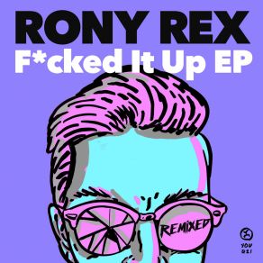 Download track Burn (KASPERG Remix) Rony Rex