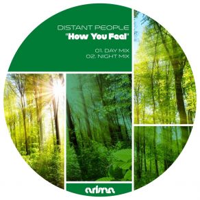 Download track How You Feel (Day Mix) Distant People