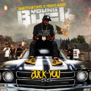 Download track Im Working Young Buck