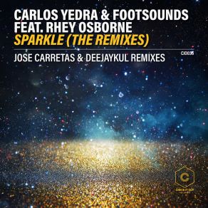 Download track Sparkle (DeejayKul Instrumental Mix) Rhey OsborneDeejayKul, Juan Galiardo