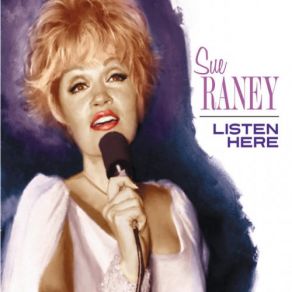 Download track It Might As Well Be Spring Sue Raney