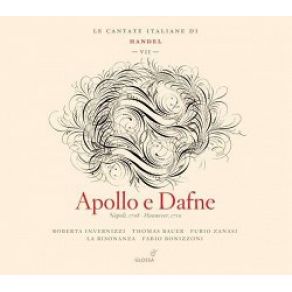 Download track Agrippina Condotto A Morire, HWV 110. Recitativo: Dunque SarÃ  Pur Vero Zanasi, Th. E. Bauer, R. Invernizzi, Fabio Bonizzoni