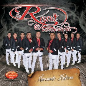 Download track Voy A Quererte Tanto La Reyna De Tierra Caliente