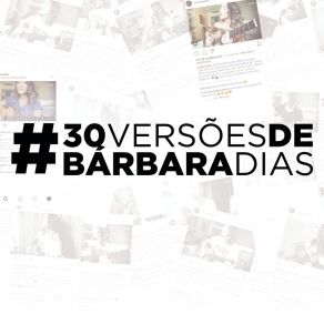 Download track Secret Bárbara Dias