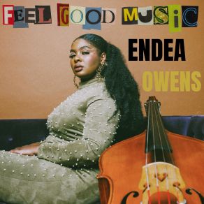 Download track Cycles (What Goes Around Comes Back Around) Endea Owens