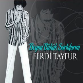 Download track Ağlamasam Uyuyamam Ferdi Tayfur