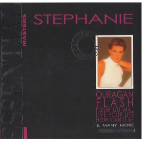 Download track Dance With Me (Remix) Stéphanie