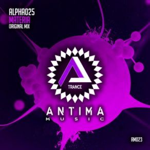 Download track Materia (Radio Edit) Alpha025