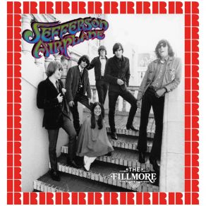 Download track High Flying Bird (Early Show) Jefferson Airplane