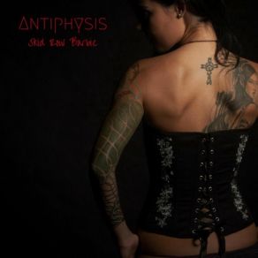 Download track Broken Record Antiphysis