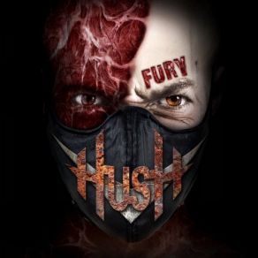 Download track Dressed To Kill The Hush