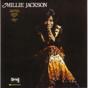 Download track My Heart Took A Licking (But It Kept On Ticking) (1969) Millie Jackson