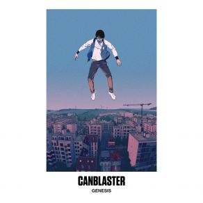 Download track Final Chaser CanBlaster