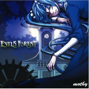 Download track ハートビート·クロックタワー (FOREST VERSION) Mothy 悪ノP