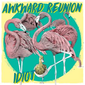 Download track Teenage Romance Awkward Reunion