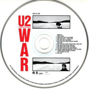 Download track Two Hearts Beat As One (Long Mix)  U2