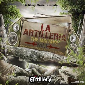 Download track Vamo Alla Mix La Firma, Nely El Arma Secreta