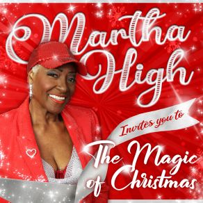 Download track It's The Most Wonderful Time Of The Year Martha HighThe Grey, Hit!, Me Band