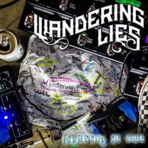 Download track Void Wandering Lies