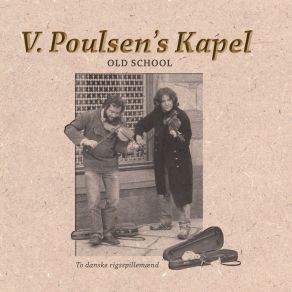 Download track Jørgen Murer's Polka V. Poulsen's Kapel