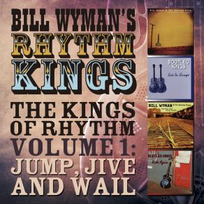 Download track Lead Me To The Water (Live UK Tour 2000) Bootleg Kings