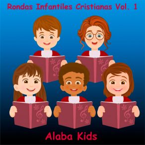 Download track Angelitos Y Estrellitas Alaba Kids