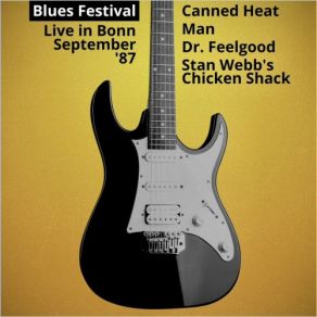 Download track Have You Ever Loved A Woman (Live) Stan Webb'S Chicken Shack