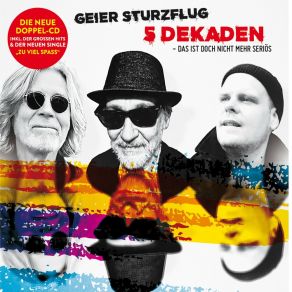 Download track Fünf Vor Zwölf Geier Sturzflug