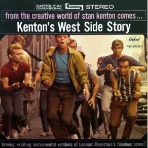 Download track Prologue Stan Kenton And His Orchestra