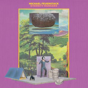 Download track What Isn't What It Is Michael Feuerstack