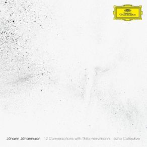 Download track 9. Form Voices: Echo Collective Jóhann Jóhannsson