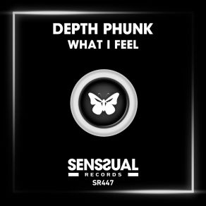 Download track What I Feel Depth Phunk