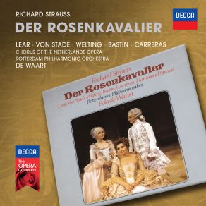 Download track R. Strauss: Der Rosenkavalier, Op. 59 - Act 3 - 