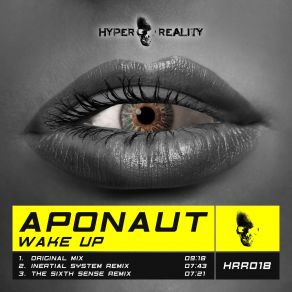 Download track Wake Up Original Mix Aponaut