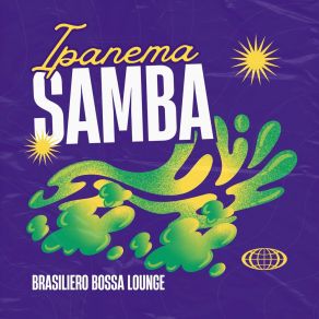 Download track Tropical Serenade Brasiliero Bossa Lounge