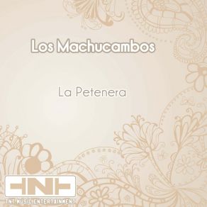 Download track De Terciopelo Negro (Original Mix) Los Machucambos