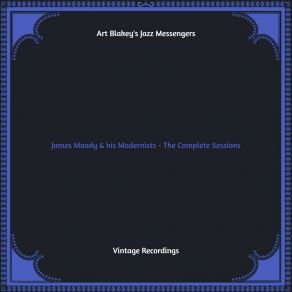 Download track Moodamorphosis Art Blakey's Jazz Messengers