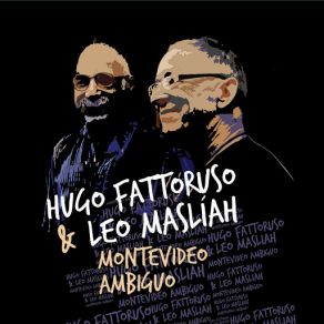 Download track Afro Express (En Vivo) Hugo Fattoruso