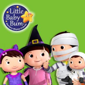 Download track En Halloween Nos Vamos A Disfrazar (Instrumental) Little Baby Bum Rima Niños AmigosΟΡΓΑΝΙΚΟ