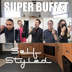 Download track Shoes Super Buffet