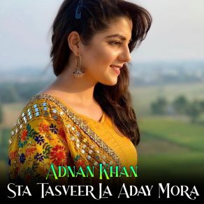 Download track Tase Pa Molo Stargo Katale Dai Adnan Khan